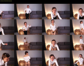 elannand — 120 minute Chaturbate female cam video clip, 720p, Aug 19, 2025