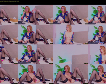 emilyanderson___ — 121 minute Chaturbate female cam video clip, 720p, Aug 19, 2025