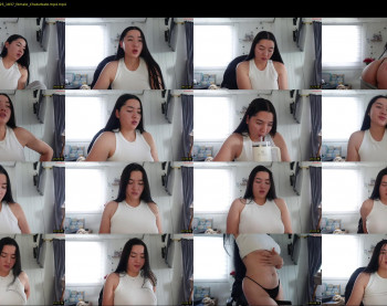 emma_johnson_ — 70 minute Chaturbate female cam video clip, 720p, Aug 19, 2025