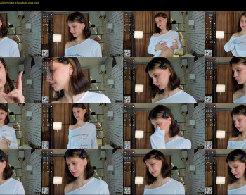 ethalhatchell — 51 minute Chaturbate female cam video clip, 720p, Aug 19, 2025