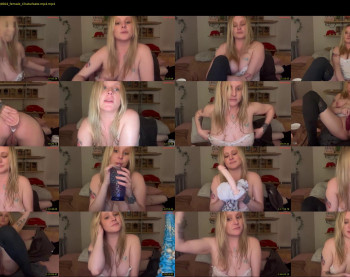 francis_digby — 121 minute Chaturbate female cam video clip, 480p, Aug 19, 2025