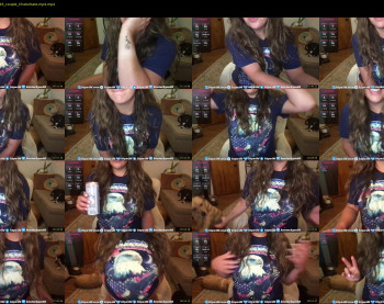 funcamkw — 10 minute Chaturbate female cam video clip, 720p, Aug 20, 2025