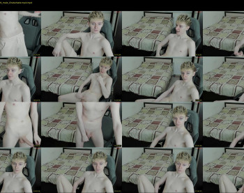 ithan_red — 32 minute Chaturbate male cam video clip, 720p, Aug 19, 2025