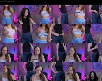 jools_king — 42 minute Chaturbate female cam video clip, 720p, Aug 19, 2025