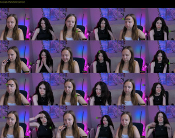 jools_king — 7 minute Chaturbate female cam video clip, 720p, Aug 19, 2025