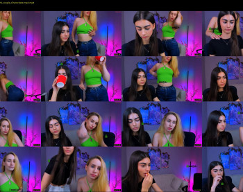 jools_king — 66 minute Chaturbate female cam video clip, 720p, Aug 19, 2025