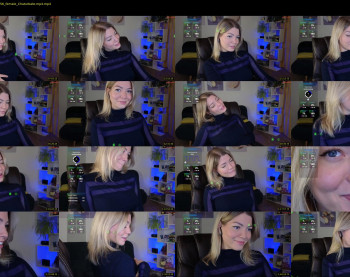 julia_cute_ — 120 minute Chaturbate female cam video clip, 720p, Aug 19, 2025