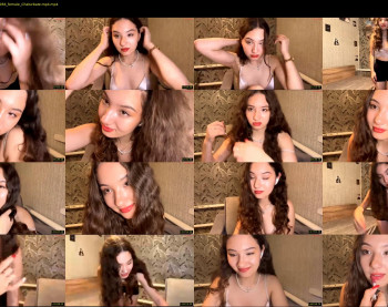 kelikurtulus — 120 minute Chaturbate female cam video clip, 720p, Aug 19, 2025