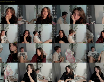 kesh_mne — 120 minute Chaturbate female cam video clip, 720p, Aug 19, 2025