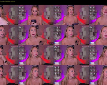 kitty_ricky — 6 minute Chaturbate couple cam video clip, 720p, Aug 19, 2025