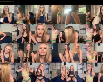 lara2fox — 122 minute Chaturbate female cam video clip, 480p, Aug 19, 2025