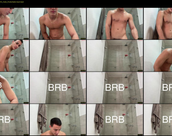 leo_delvey — 41 minute Chaturbate male cam video clip, 720p, Aug 19, 2025