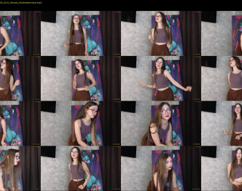 loretta_martinez — 74 minute Chaturbate female cam video clip, 720p, Aug 19, 2025