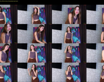 loretta_martinez — 84 minute Chaturbate female cam video clip, 720p, Aug 19, 2025