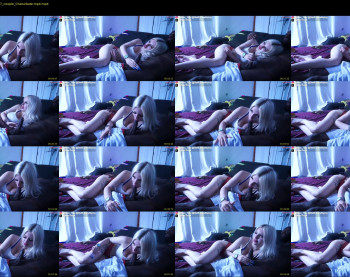 mac_troy — 3 minute Chaturbate couple cam video clip, 720p, Aug 19, 2025
