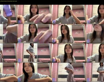 maeeasterling — 120 minute Chaturbate female cam video clip, 720p, Aug 19, 2025