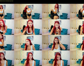 make_love_1 — 3 minute Chaturbate female cam video clip, 720p, Aug 19, 2025