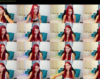 make_love_1 — 11 minute Chaturbate female cam video clip, 720p, Aug 19, 2025