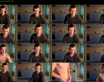 max_foks — 63 minute Chaturbate male cam video clip, 720p, Aug 19, 2025