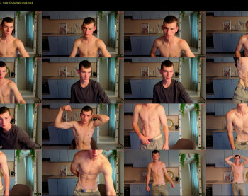 max_foks — 20 minute Chaturbate male cam video clip, 720p, Aug 19, 2025