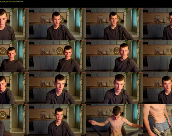 max_foks — 26 minute Chaturbate male cam video clip, 720p, Aug 19, 2025