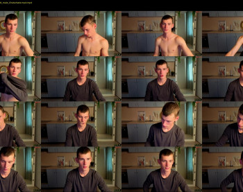 max_foks — 9 minute Chaturbate male cam video clip, 720p, Aug 19, 2025