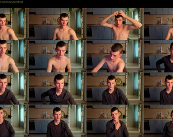 max_foks — 24 minute Chaturbate male cam video clip, 720p, Aug 19, 2025