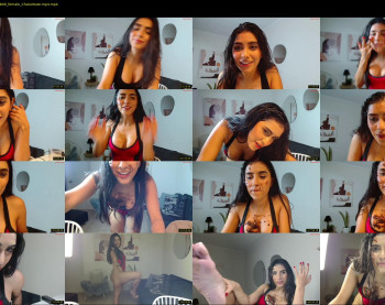 messymila_ — 121 minute Chaturbate female cam video clip, 720p, Aug 19, 2025
