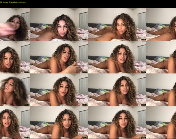 michidee_ — 4 minute Chaturbate female cam video clip, 720p, Aug 19, 2025