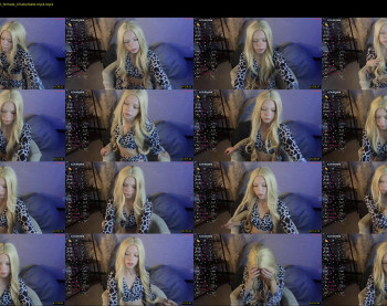 millaholt — 62 minute Chaturbate female cam video clip, 720p, Aug 19, 2025