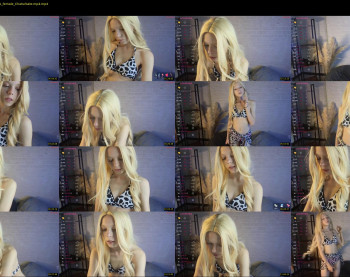 millaholt — 13 minute Chaturbate female cam video clip, 720p, Aug 19, 2025