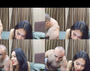 mintapollo — 3 minute Chaturbate couple cam video clip, 720p, Aug 19, 2025