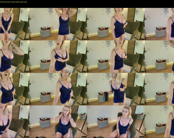 mirela_silver — 10 minute Chaturbate female cam video clip, 720p, Aug 19, 2025