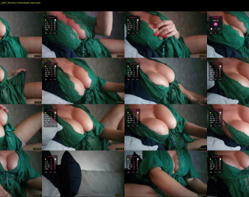 mrscummings — 121 minute Chaturbate female cam video clip, 720p, Aug 19, 2025