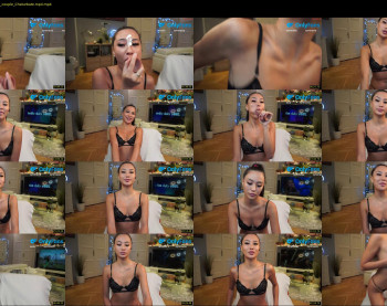 n_o_o_d — 48 minute Chaturbate couple cam video clip, 720p, Aug 19, 2025