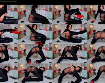 natyprecious — 6 minute Chaturbate female cam video clip, 720p, Aug 19, 2025