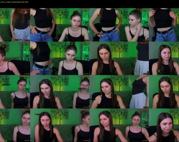 nekky_mouse — 72 minute Chaturbate female cam video clip, 360p, Aug 19, 2025