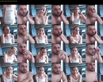 no_limit_coupl3 — 5 minute Chaturbate couple cam video clip, 720p, Aug 19, 2025