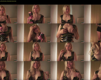 odelynbrower — 40 minute Chaturbate female cam video clip, 720p, Aug 19, 2025