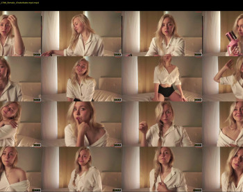 odelynbrower — 85 minute Chaturbate female cam video clip, 720p, Aug 19, 2025