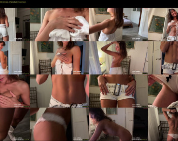 oofbabe__ — 121 minute Chaturbate female cam video clip, 720p, Aug 19, 2025