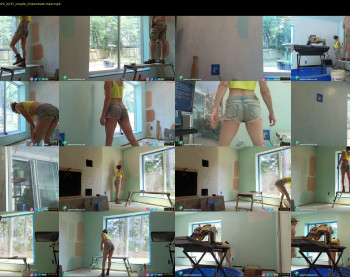 peppermintdusty — 93 minute Chaturbate couple cam video clip, 720p, Aug 19, 2025