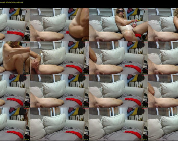 pigipro — 11 minute Chaturbate couple cam video clip, 480p, Aug 19, 2025