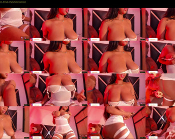 roxyjordan — 38 minute Chaturbate female cam video clip, 720p, Aug 19, 2025