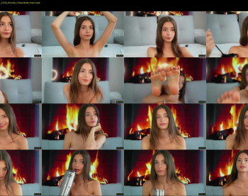 sonyaericsson — 26 minute Chaturbate female cam video clip, 720p, Aug 19, 2025