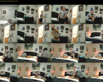 spankandsubmit — 24 minute Chaturbate couple cam video clip, 720p, Aug 19, 2025