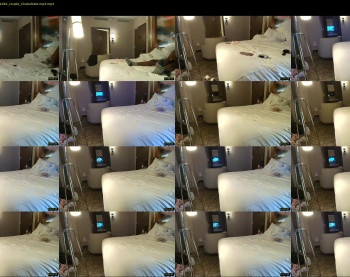 suerrab3304 — 65 minute Chaturbate couple cam video clip, 480p, Aug 19, 2025