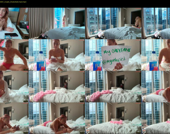 suerrab3304 — 27 minute Chaturbate couple cam video clip, 480p, Aug 19, 2025