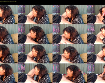 suggabrown_ — 17 minute Chaturbate couple cam video clip, 720p, Aug 19, 2025
