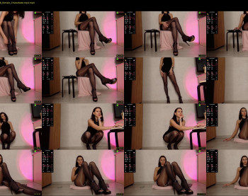 supa_fly_ — 72 minute Chaturbate female cam video clip, 720p, Aug 19, 2025
